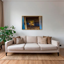 Charger l&#39;image dans la galerie, Entre sable et lumière du matin
