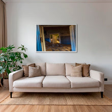 Charger l&#39;image dans la galerie, Entre sable et lumière du matin
