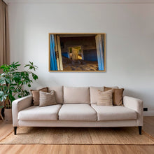 Charger l&#39;image dans la galerie, Entre sable et lumière du matin
