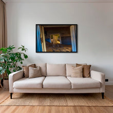 Charger l&#39;image dans la galerie, Entre sable et lumière du matin
