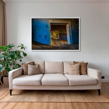 Charger l&#39;image dans la galerie, Perspective en décalage
