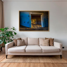 Charger l&#39;image dans la galerie, Perspective en décalage
