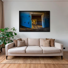 Charger l&#39;image dans la galerie, Perspective en décalage
