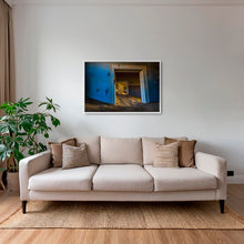 Charger l&#39;image dans la galerie, Perspective en décalage
