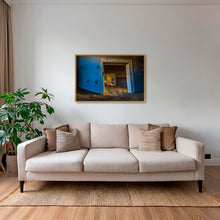 Charger l&#39;image dans la galerie, Perspective en décalage
