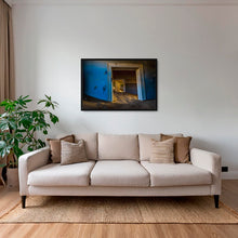 Charger l&#39;image dans la galerie, Perspective en décalage
