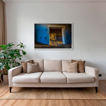 Charger l&#39;image dans la galerie, Perspective en décalage
