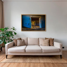 Charger l&#39;image dans la galerie, Perspective en décalage
