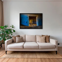 Charger l&#39;image dans la galerie, Perspective en décalage
