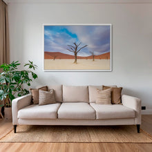 Charger l&#39;image dans la galerie, Argile sous les nuages 2
