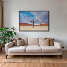 Charger l&#39;image dans la galerie, Argile sous les nuages 2
