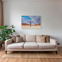 Charger l&#39;image dans la galerie, Argile sous les nuages 2
