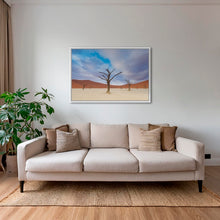 Charger l&#39;image dans la galerie, Argile sous les nuages 2
