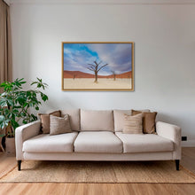 Charger l&#39;image dans la galerie, Argile sous les nuages 2
