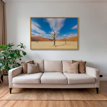 Charger l&#39;image dans la galerie, Le temps qui passe
