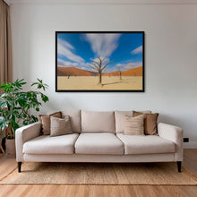 Charger l&#39;image dans la galerie, Le temps qui passe
