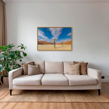 Charger l&#39;image dans la galerie, Le temps qui passe
