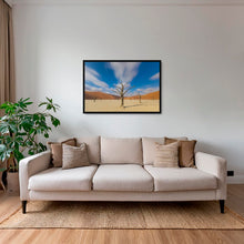 Charger l&#39;image dans la galerie, Le temps qui passe
