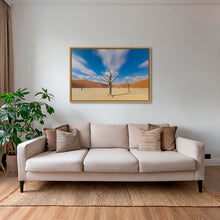 Charger l&#39;image dans la galerie, Le temps qui passe
