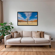 Charger l&#39;image dans la galerie, Le temps qui passe
