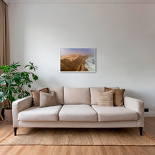 Charger l&#39;image dans la galerie, Rencontre entre dunes et océan
