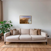 Charger l&#39;image dans la galerie, Rencontre entre dunes et océan
