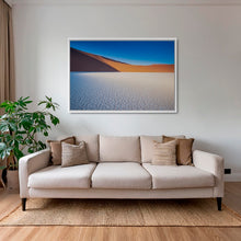 Charger l&#39;image dans la galerie, Lignes et courbes millénaires
