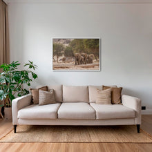 Charger l&#39;image dans la galerie, Famille du désert -2
