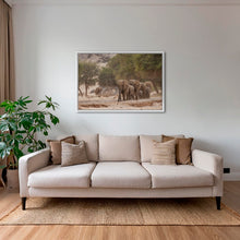 Charger l&#39;image dans la galerie, Famille du désert -2
