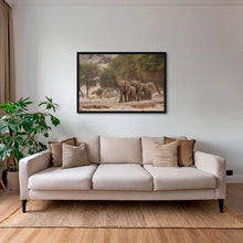 Charger l&#39;image dans la galerie, Famille du désert -2
