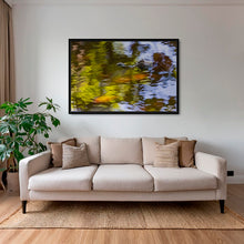 Charger l&#39;image dans la galerie, Caïman en peinture
