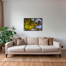 Charger l&#39;image dans la galerie, Caïman en peinture
