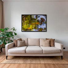 Charger l&#39;image dans la galerie, Caïman en peinture
