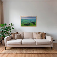 Charger l&#39;image dans la galerie, Matin de Toscane
