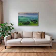 Charger l&#39;image dans la galerie, Matin de Toscane
