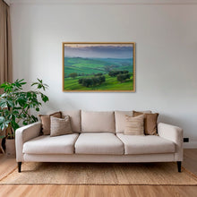 Charger l&#39;image dans la galerie, Matin de Toscane
