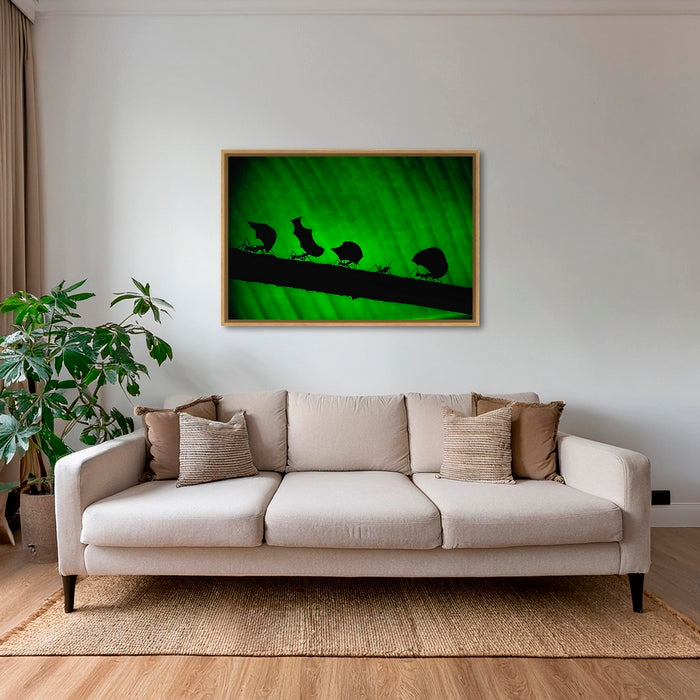 Travail d'équipe