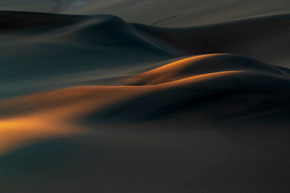 Lignes et lumière