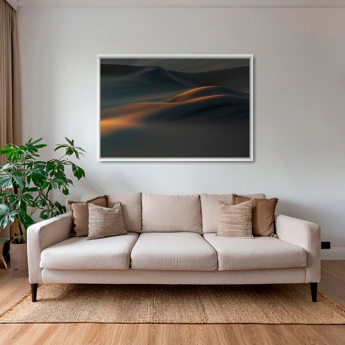 Lignes et lumière