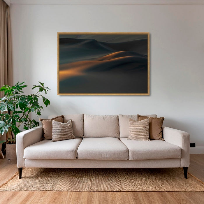 Lignes et lumière