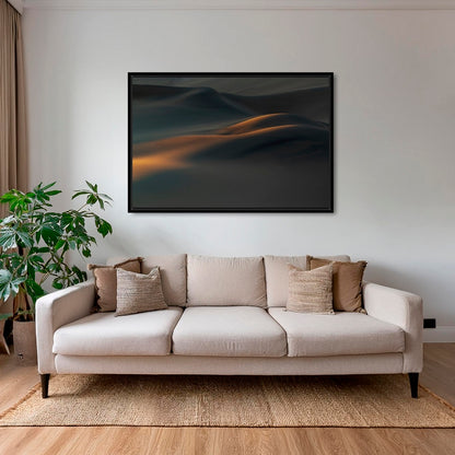 Lignes et lumière