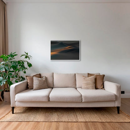 Lignes et lumière