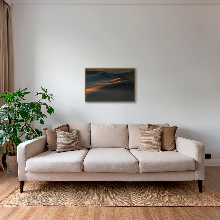 Lignes et lumière