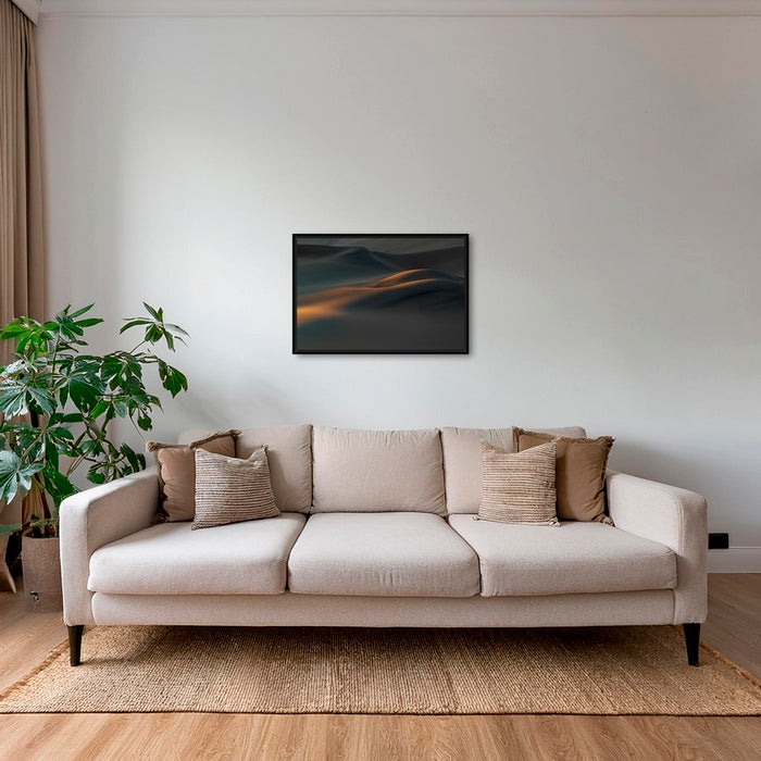 Lignes et lumière