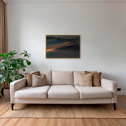 Lignes et lumière