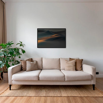 Lignes et lumière