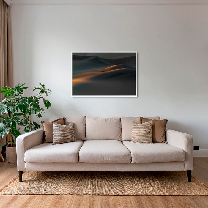 Lignes et lumière
