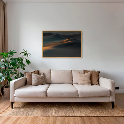 Lignes et lumière