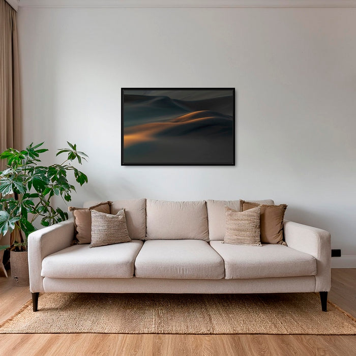 Lignes et lumière