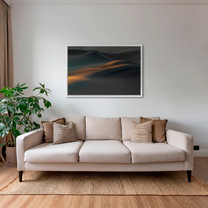 Lignes et lumière